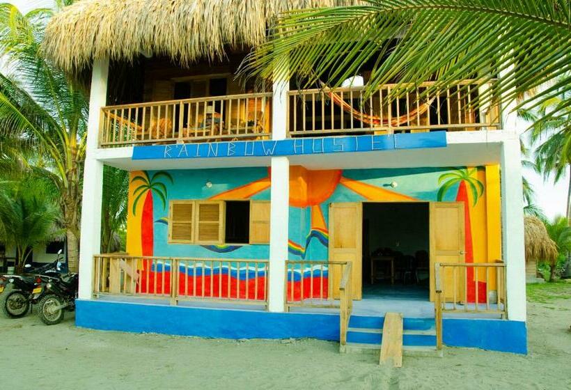 Rainbow Hostel