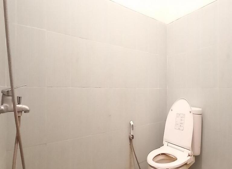 Reddoorz Syariah At Hotel Pandan Wangi Near Alun Alun Sidoarjo