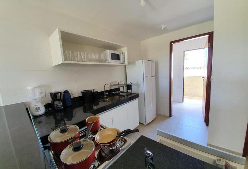 אתר נופש Riviera De Praia Bela