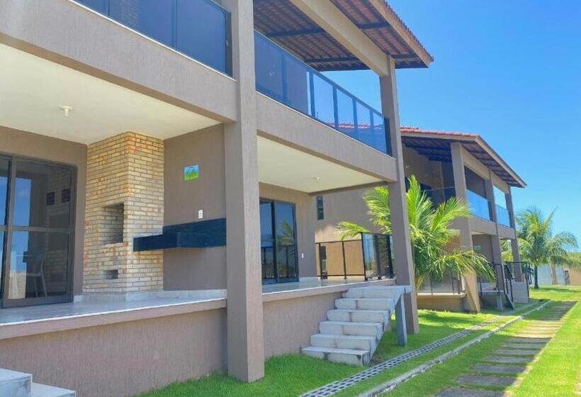 אתר נופש Riviera De Praia Bela