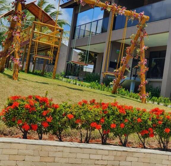 אתר נופש Riviera De Praia Bela