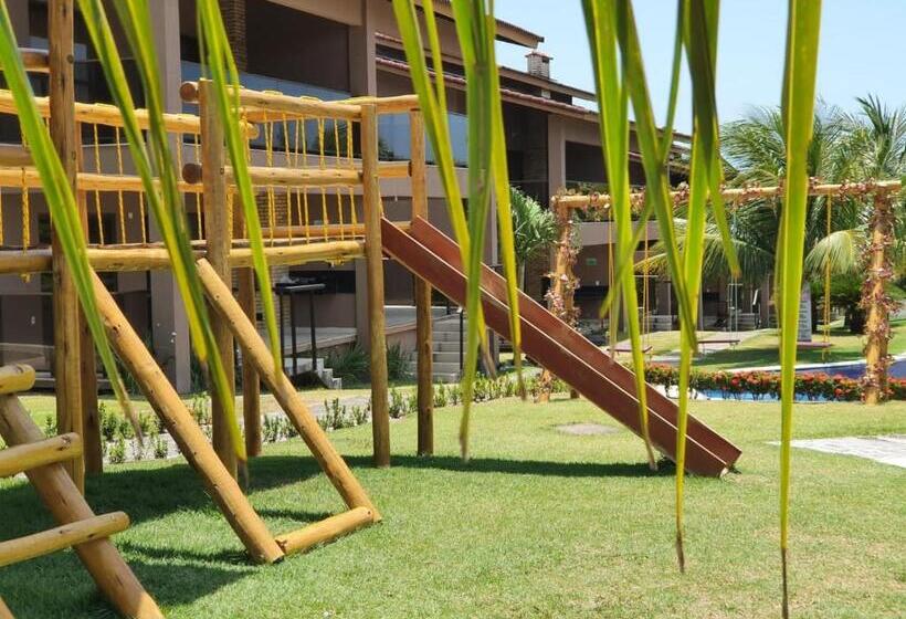 אתר נופש Riviera De Praia Bela