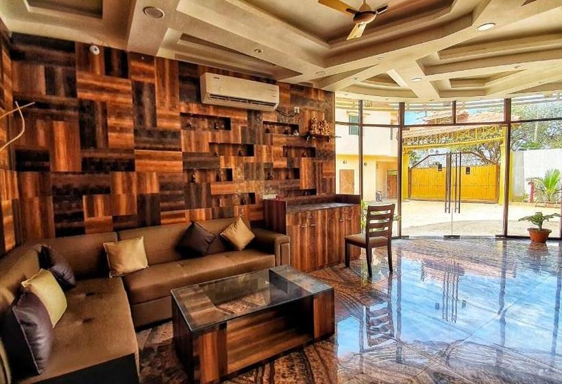 渡假胜地  Rupasi Rupnarayan Kuthi