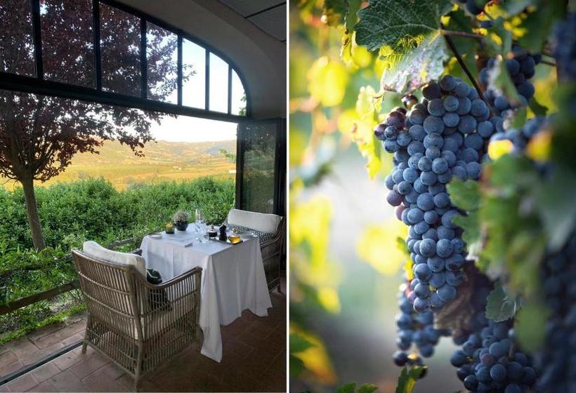 אתר נופש Villa La Madonna