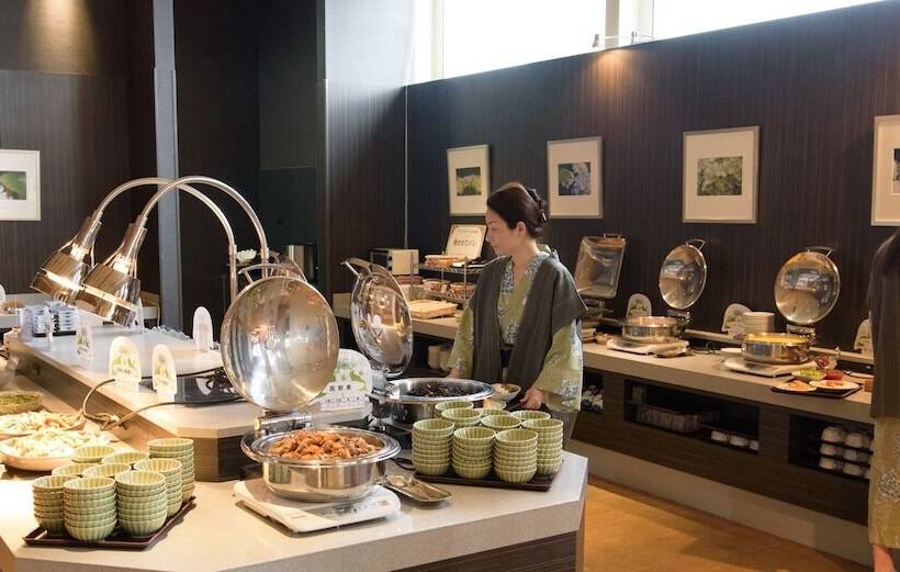 ريوكان Gamagori Onsenkyo Mikawa Bay Hills