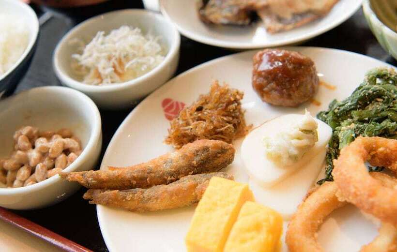 ريوكان Gamagori Onsenkyo Mikawa Bay Hills