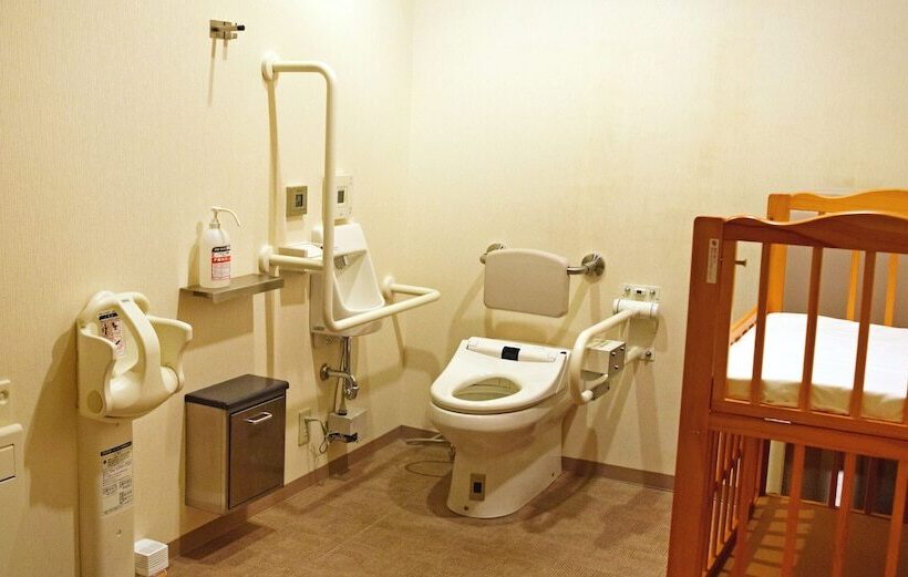 ريوكان Gamagori Onsenkyo Mikawa Bay Hills