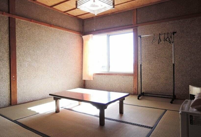 日式旅馆 Shintaku Sanso