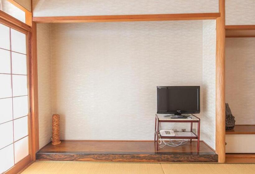 Ryokan Tabist Setouchinoyado Takehara Seaside