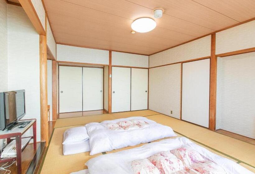 Ryokan Tabist Setouchinoyado Takehara Seaside