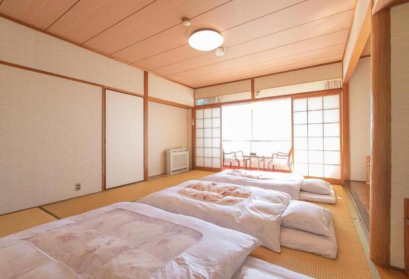 Ryokan Tabist Setouchinoyado Takehara Seaside