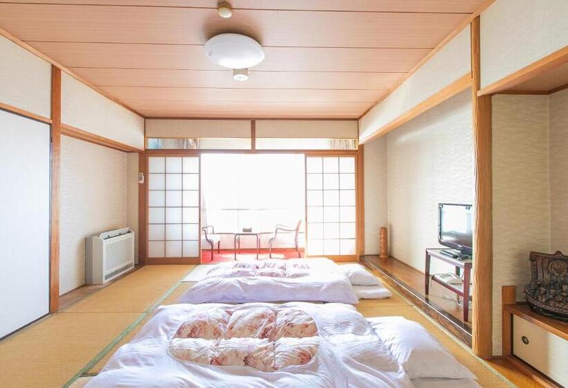 Ryokan Tabist Setouchinoyado Takehara Seaside