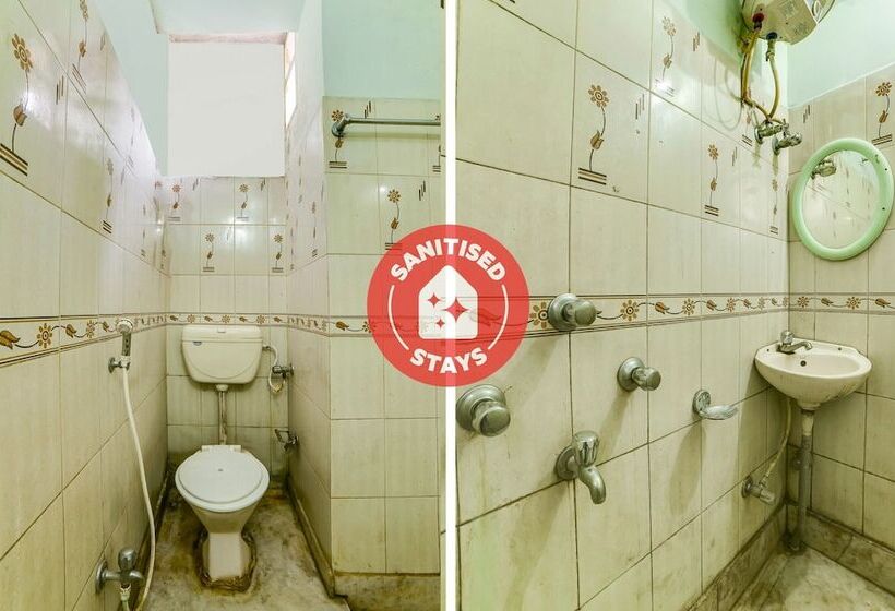 Spot On 62000 Hotel The Raj Palace