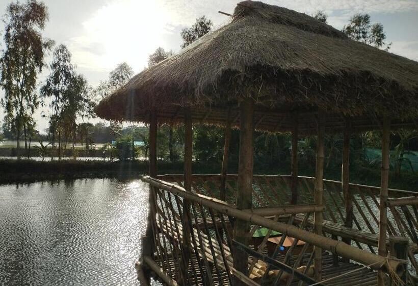 Sundarban Jungle Mahal Resort