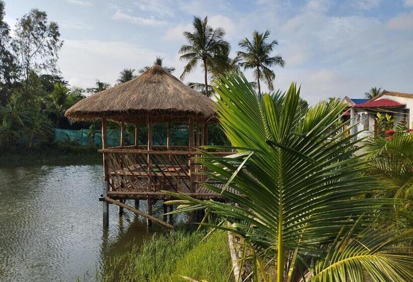 Sundarban Jungle Mahal Resort