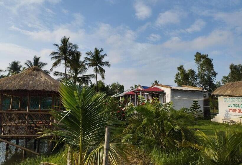 Sundarban Jungle Mahal Resort