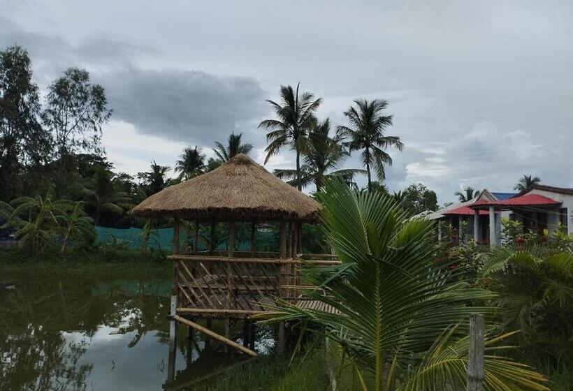 Sundarban Jungle Mahal Resort