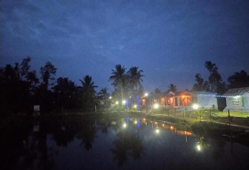 Sundarban Jungle Mahal Resort