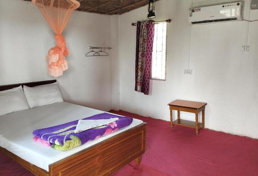 Sundarban Jungle Mahal Resort