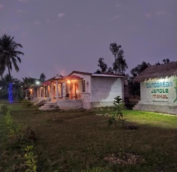 Sundarban Jungle Mahal Resort
