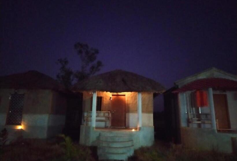 Sundarban Jungle Mahal Resort