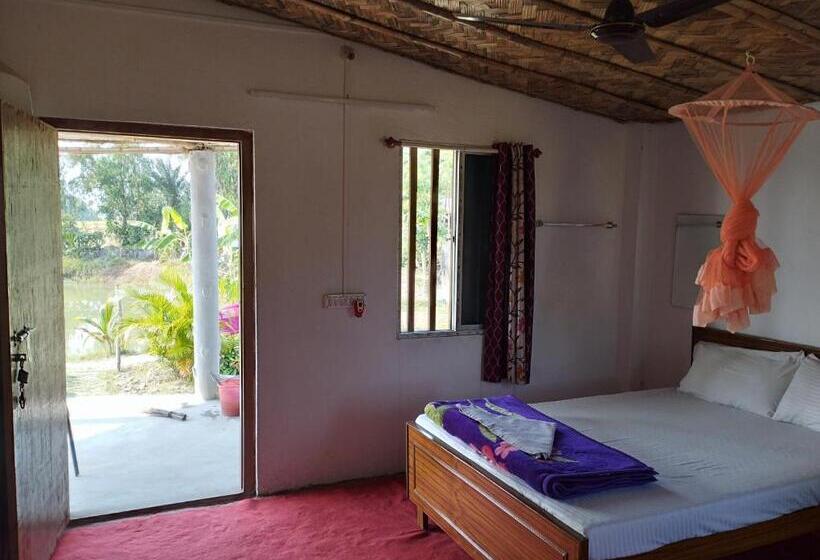 Sundarban Jungle Mahal Resort