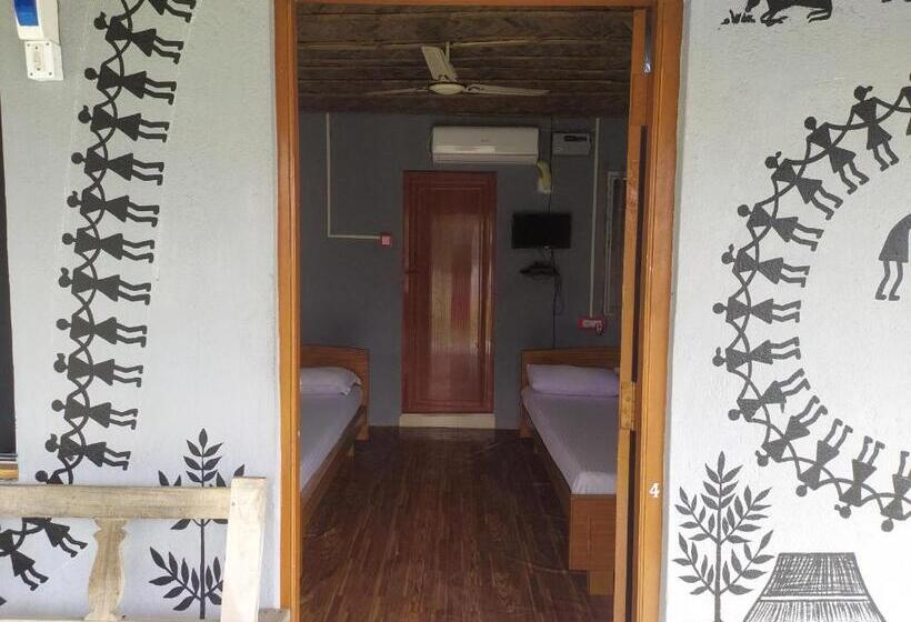 Sundarban Jungle Mahal Resort