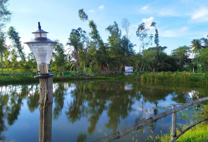Sundarban Jungle Mahal Resort