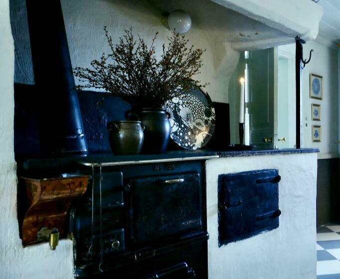 Sundets Gård   Bed & Breakfast