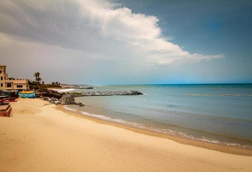 The C Resort & Residences