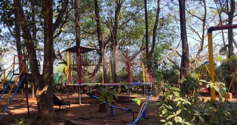 The Jungle Resort Amba