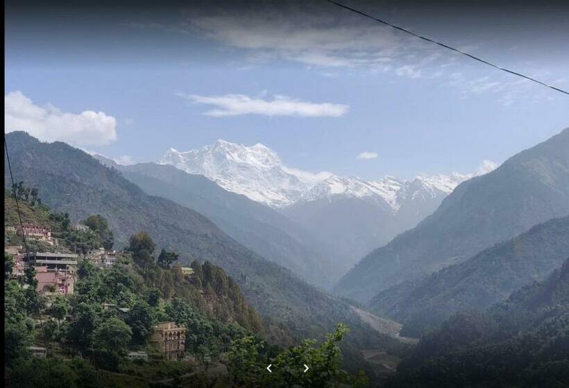 Tridev  Hotel And Restaurant