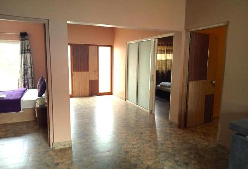 Virat Resorts, Sariska Rajasthan