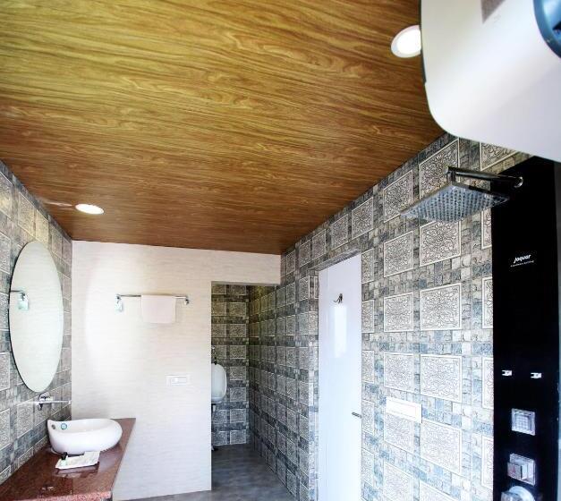 Virat Resorts, Sariska Rajasthan