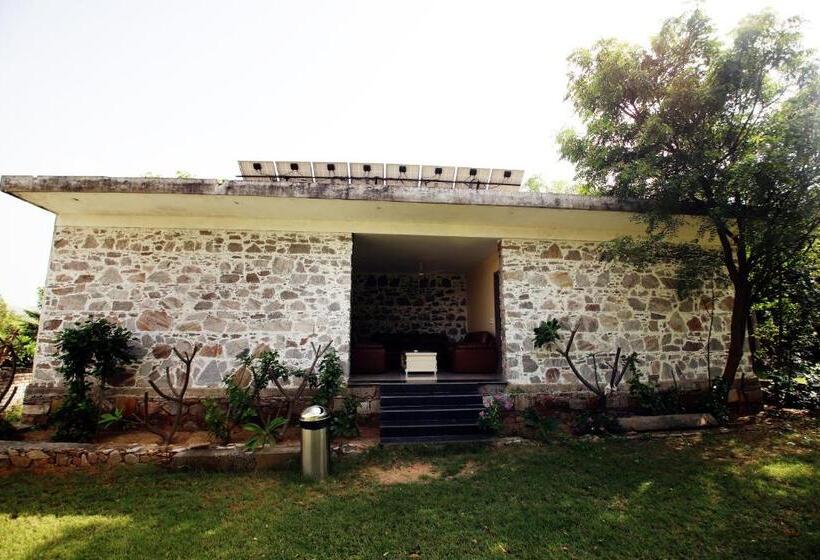Virat Resorts, Sariska Rajasthan