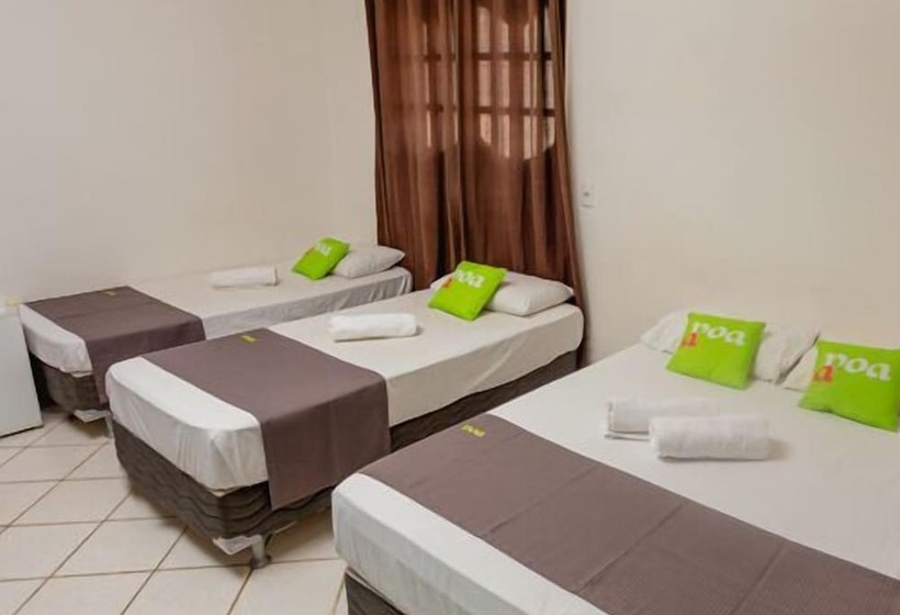 Voa Hotel Teves
