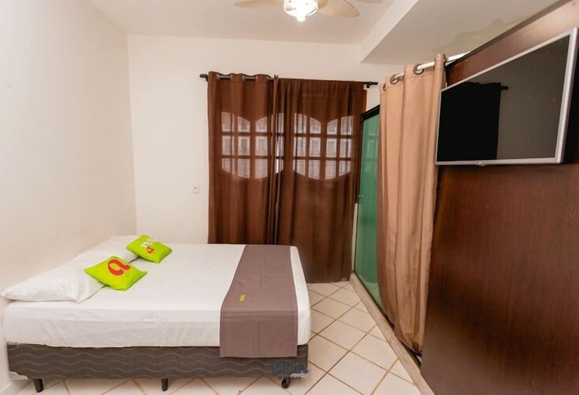 Voa Hotel Teves