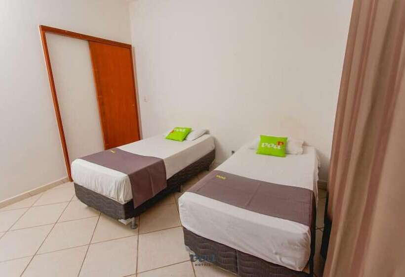 Voa Hotel Teves