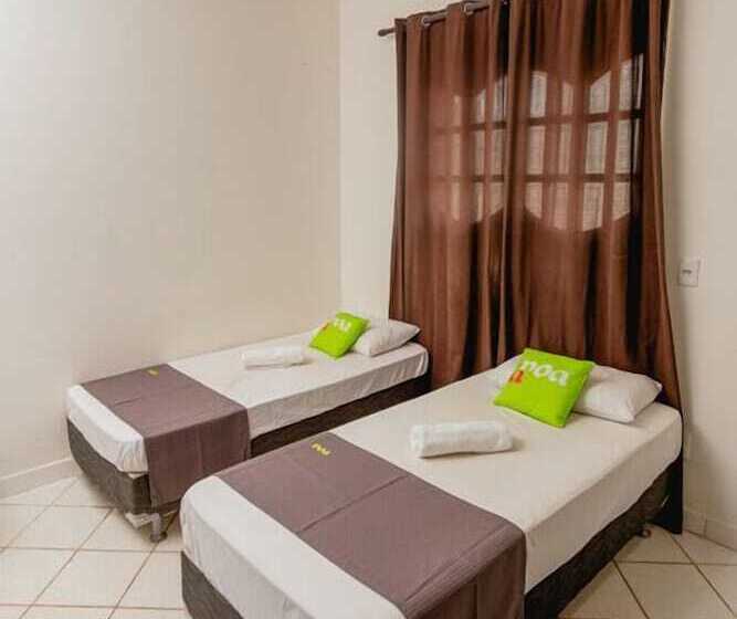 Voa Hotel Teves