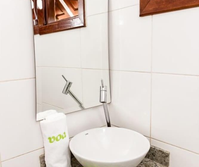 Voa Hotel Teves