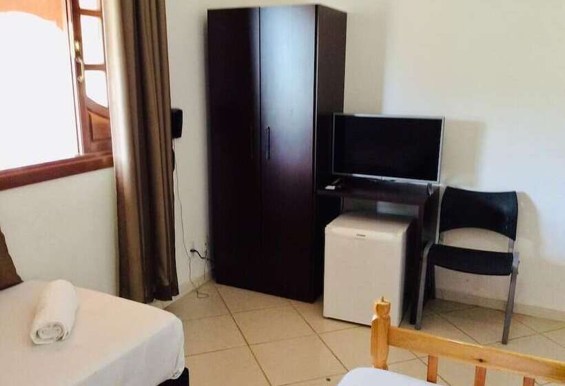 Voa Hotel Teves