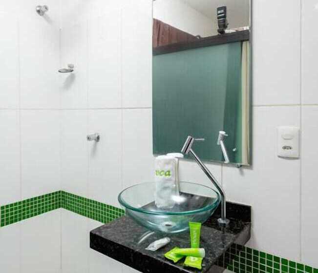 Voa Hotel Teves