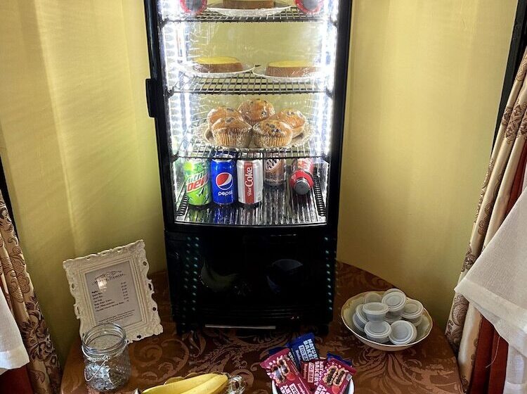 Whole Hearts Bed And Breakfast