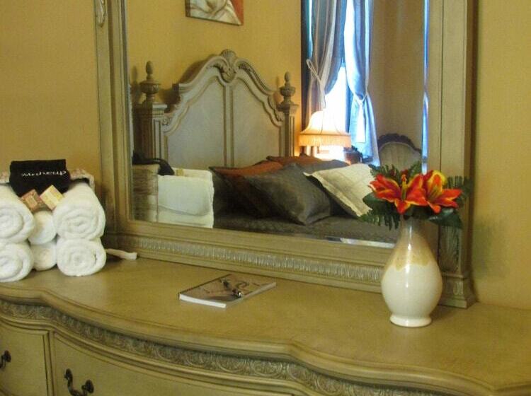 Whole Hearts Bed And Breakfast