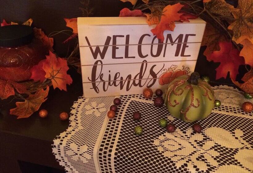 Whole Hearts Bed And Breakfast