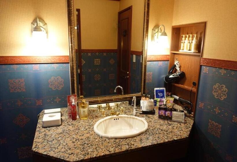 ホテルメイフェア Adult Only 男塾ホテルグループ