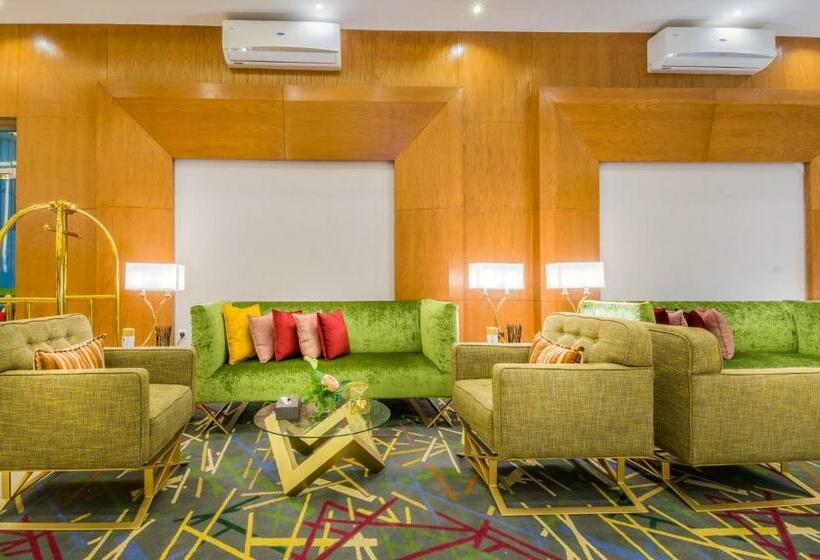 Al Muhaidb Residence Al Dawadmi