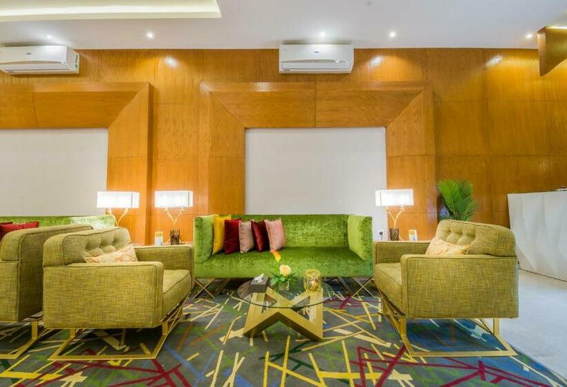 Al Muhaidb Residence Al Dawadmi