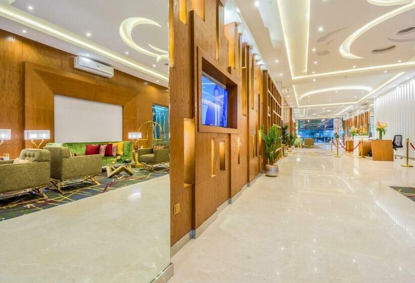 Al Muhaidb Residence Al Dawadmi