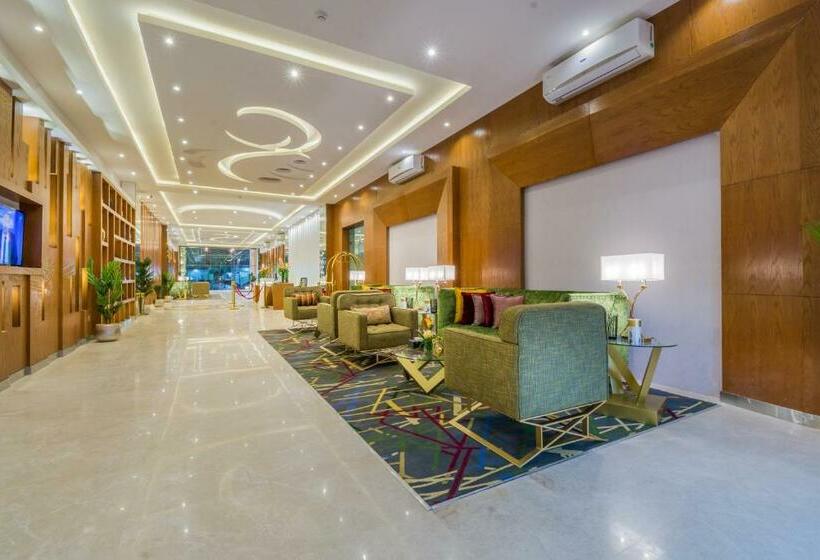 Al Muhaidb Residence Al Dawadmi